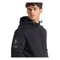zaketa bodytalk authentic fz hoodie mayri extra photo 2