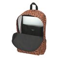 tsanta platis reebok brooklyn colors backpack kafe extra photo 3