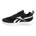 papoytsi reebok rush runner 5 mayro leyko extra photo 2