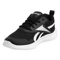papoytsi reebok rush runner 5 mayro leyko extra photo 3