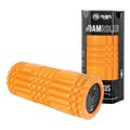 kylindros foam roller electric 3314cm portokali extra photo 1