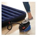 trompa podioy intex bellows foot pump extra photo 1 trompa podioy intex bellows foot pump extra photo 1