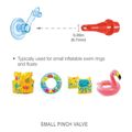 trompa podioy intex bellows foot pump extra photo 3 trompa podioy intex bellows foot pump extra photo 3
