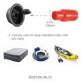 trompa podioy intex bellows foot pump extra photo 4 trompa podioy intex bellows foot pump extra photo 4