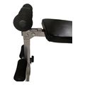 pagkos koiliakon ligasport ab bench mayros 129 x 77 x 32 cm extra photo 1