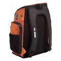 tsanta platis arena spiky iii backpack 45 portokali extra photo 1