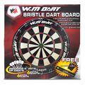 trixinos stoxos me belakia winmax classical bristle dartboard extra photo 1