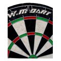 trixinos stoxos me belakia winmax classical bristle dartboard extra photo 2