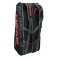 tsanta head base racquet tennis bag m mayri portokali extra photo 1