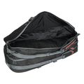 tsanta head base racquet tennis bag m mayri portokali extra photo 4