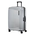 balitsa samsonite nuon spinner exp 75 28 matt silver extra photo 1