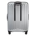 balitsa samsonite nuon spinner exp 75 28 matt silver extra photo 2