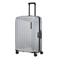 balitsa samsonite nuon spinner exp 75 28 matt silver extra photo 3