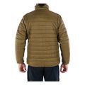 jacket apu pamir jacket xaki xl extra photo 1