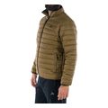 jacket apu pamir jacket xaki xl extra photo 2