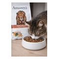 trofi gatas amanova adult sterilised exquisite kotopoylo 6kg extra photo 3