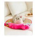 nyxodromio zeze rush pet mat cat 57x50cm extra photo 1