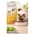 trofi gatas profine original adult me kotopoylo ryzi 2kg extra photo 1