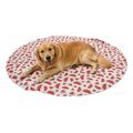xalaki drosias glee cooling pad watermelons 60cm extra photo 2