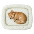 krebati drosias katoikidion zezelife cooling bed green 60x50cm extra photo 2
