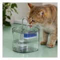 syntribani neroy glee doirane aytomato inox 22l extra photo 1