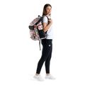 tsanta platis arena one go backpack desert all over print 45 l extra photo 5