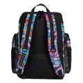 tsanta platis arena one go backpack iguanas all over print 45 l extra photo 1