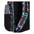 tsanta platis arena one go backpack iguanas all over print 45 l extra photo 3