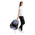 tsanta platis arena one go backpack iguanas all over print 45 l extra photo 4