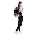 tsanta platis arena one go backpack iguanas all over print 45 l extra photo 5