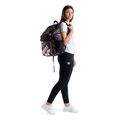 tsanta platis arena one go backpack sea turtles all over print 45 l extra photo 5