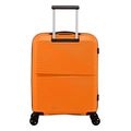 balitsa kampinas american tourister airconic spinner 55 20 mango orange extra photo 2
