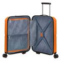 balitsa kampinas american tourister airconic spinner 55 20 mango orange extra photo 3