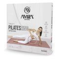 daxtylidi pilates amila ring trinity roz light extra photo 4