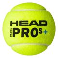 mpalakia head padel pro s kitrina 3 tmx extra photo 1