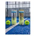 mpalakia head padel pro s kitrina 3 tmx extra photo 2