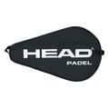 tsanta padel head basic cover mayri extra photo 1