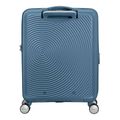balitsa kampinas american tourister soundbox spinner exp 55 20 stone blue extra photo 2