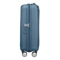 balitsa kampinas american tourister soundbox spinner exp 55 20 stone blue extra photo 3