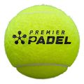 mpalakia wilson premier padel speed balls 3 tube kitrina extra photo 1