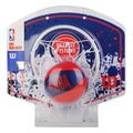 mpasketaki wilson nba team mini hoop detroit pistons mple extra photo 1