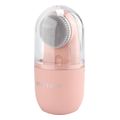 syskeyi katharismoy prosopoy dyo opseon beautifly fresh duo care blush roz extra photo 4