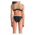 magio arena solid two piece swimsuit mayro extra photo 1