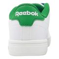 papoytsi reebok court clean leyko prasino usa 105k eu 27 extra photo 1
