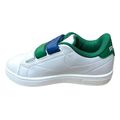 papoytsi reebok court clean leyko prasino usa 15 eu 32 extra photo 2