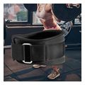zoni arsis baron optimum weight lifting belt mayri extra photo 5