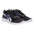 papoytsi reebok rush runner 5 mayro extra photo 2
