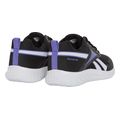 papoytsi reebok rush runner 5 mayro usa 4 eu 35 extra photo 1