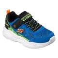 papoytsi skechers s lights meteor lights 20 mple mayro extra photo 4