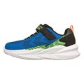 papoytsi skechers s lights meteor lights 20 mple mayro 32 extra photo 2
